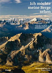 Buch Ich möchte meine Berge sehen